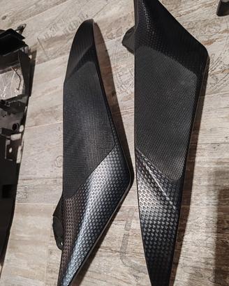 Ricambi Yamaha YZF R6