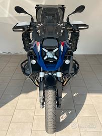 BMW R 1300 GS Trophy