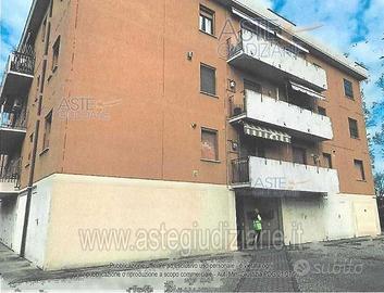 Appartamento Porto Mantovano [A4343557]