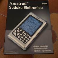 Sudoku Elettronico