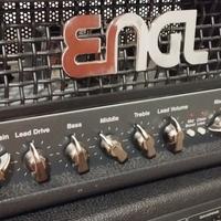 Amplificatore Engl