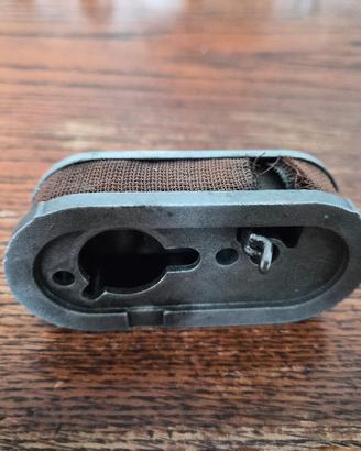 filtro dell'aria carburatore SI20/15