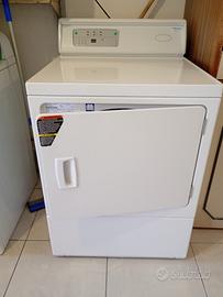 asciugatrice  gas  SPEED QUEEN 10 KG professionale