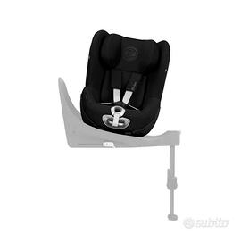 Seggiolino sirona z i-size cybex platinum