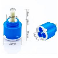 Cartuccia rubinetto per lavello 