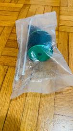 carica batteria e filtro aria x modellismo rc