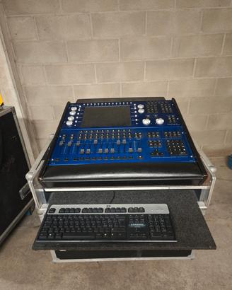Chamsys MQ100