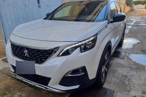 PEUGEOT 3008  1.5 BLUEHDI GT LINE 130CV EAT8
