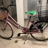 Bicicletta Poli