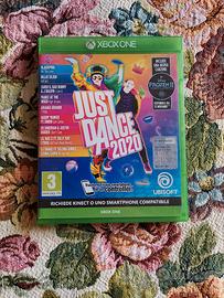 Just Dance 2020 Xbox One