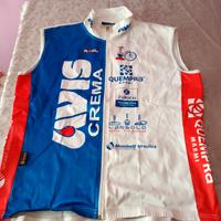 Giubbino antivento Rosti