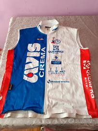 Giubbino antivento Rosti