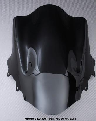 Cupolino per HONDA PCX 125 / 150 2010 - 2014