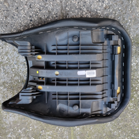 Sella confort originale BMW per gs 1200