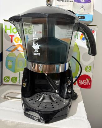 Mokona bialetti