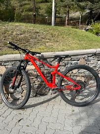 SCOTT SPARK 960 tg. M