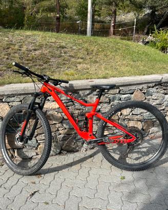 SCOTT SPARK 960 tg. M