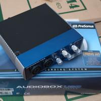 Audiobox Presonus