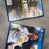 Giochi playstation