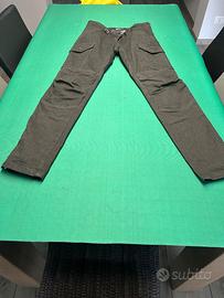 Pantaloni moto Lady