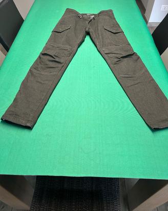 Pantaloni moto Lady