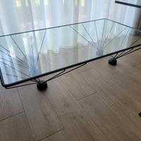 Tavolino da soggiorno