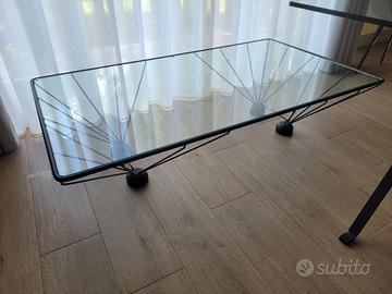 Tavolino da soggiorno