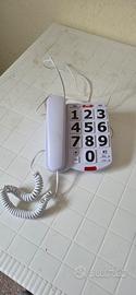 Telefono fisso