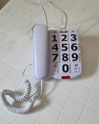 Telefono fisso