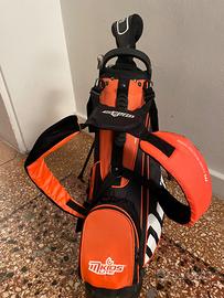 sacca Golf mKids Lite per bambino