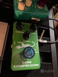 Dynacomp Harley Benton