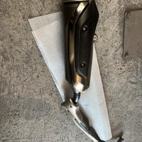 Scarico Tmax 530 2017