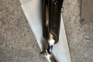 Scarico Tmax 530 2017