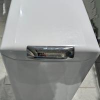 lavatrice carico dall'alto 7 kg Hoover come NUOVO 