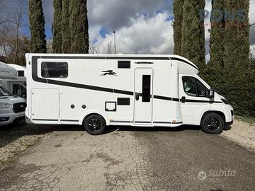 LAIKA Kosmo L 409 Profilato