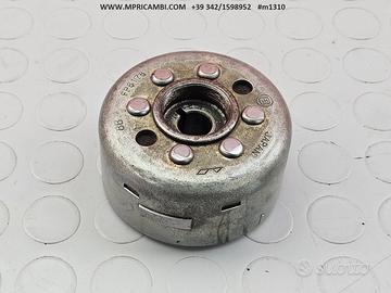 VOLANO MAGNETE TM RACING MX 125 1999 2000 MX125 20