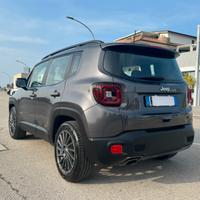 Jeep Renegate 1600 limited