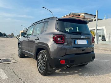 Jeep Renegate 1600 limited