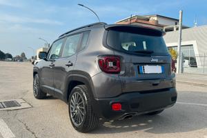 Jeep Renegate 1600 limited