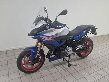 BMW Motorrad F 900 XR