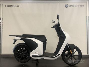 Vmoto CITI L3 F01 WHITE Vers. L3