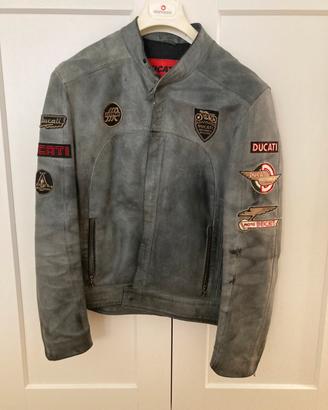 Giacche Ducati come nuove