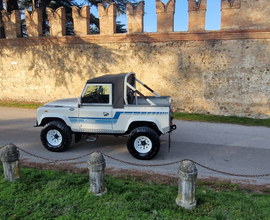 Land Rover Defender Country 3500 V8 benzina