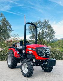 Trattorino COSMO modello VST 930 (4 cil. 30 cv) PR