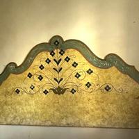 Camera da letto matrimoniale