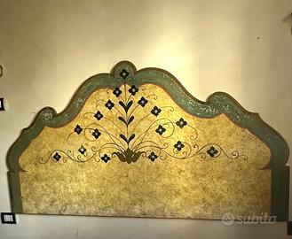 Camera da letto matrimoniale