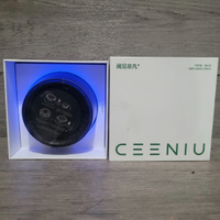 Ceeniu Profumatore Auto, Nuovo Modello 2024, Paesa