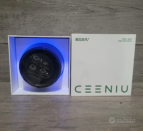 Ceeniu Profumatore Auto, Nuovo Modello 2024, Paesa