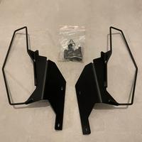 Supporto telaietti borse MT09