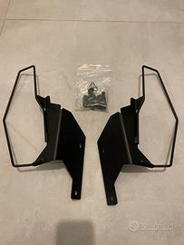 Supporto telaietti borse MT09